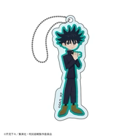 TVアニメ呪術廻戦ブラインド式 アクリルキーホルダー