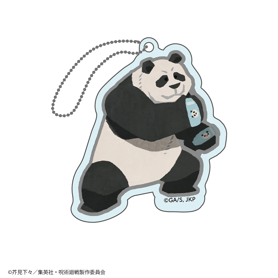 TVアニメ呪術廻戦ブラインド式 アクリルキーホルダー