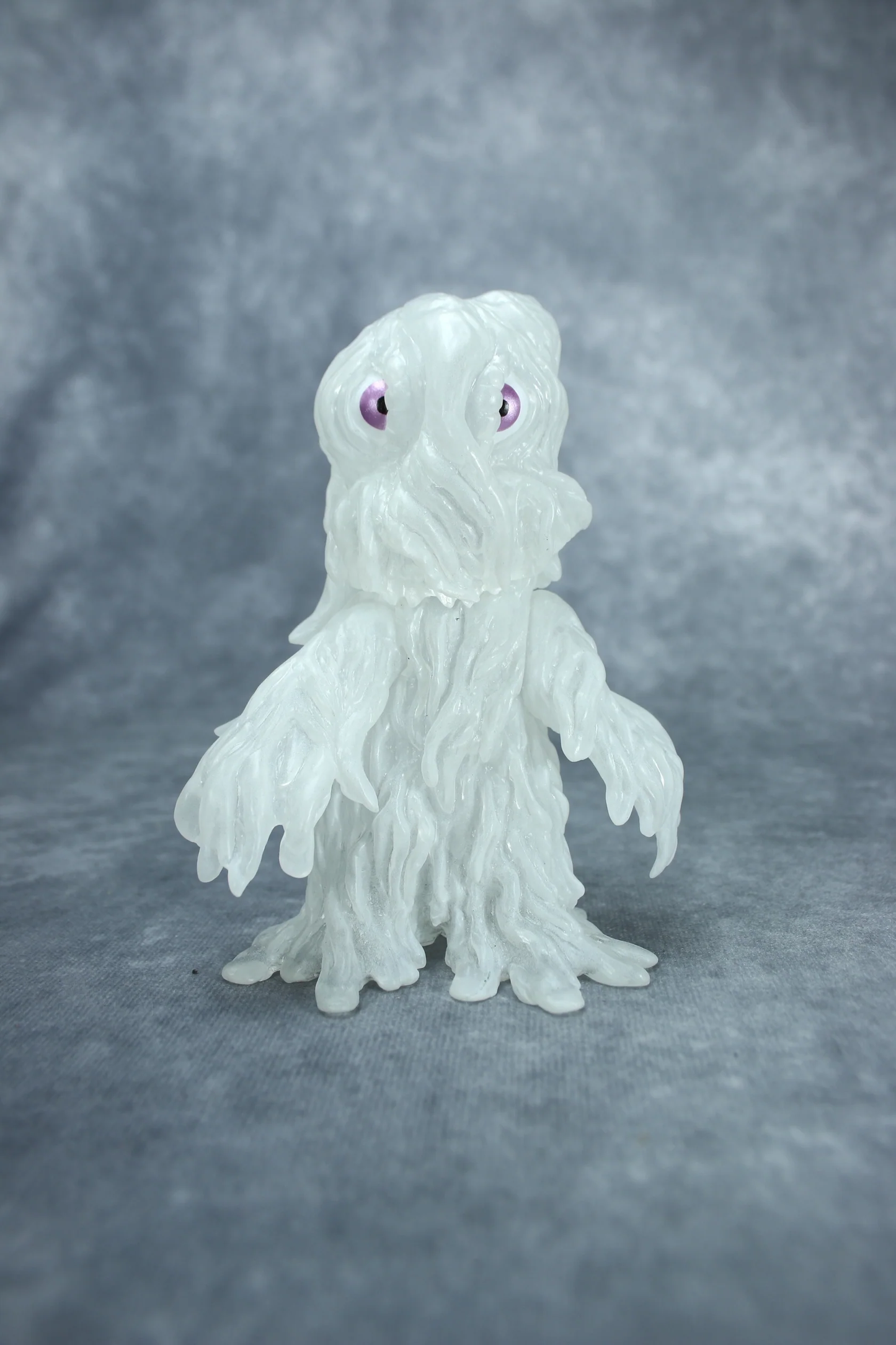 CCP ミドルサイズシリーズ ヘドラ SnowFes Ver.