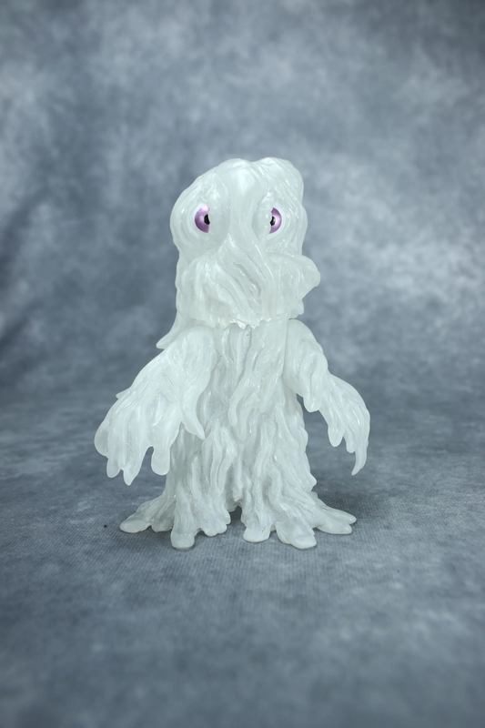 CCP ミドルサイズシリーズ ヘドラ SnowFes Ver.