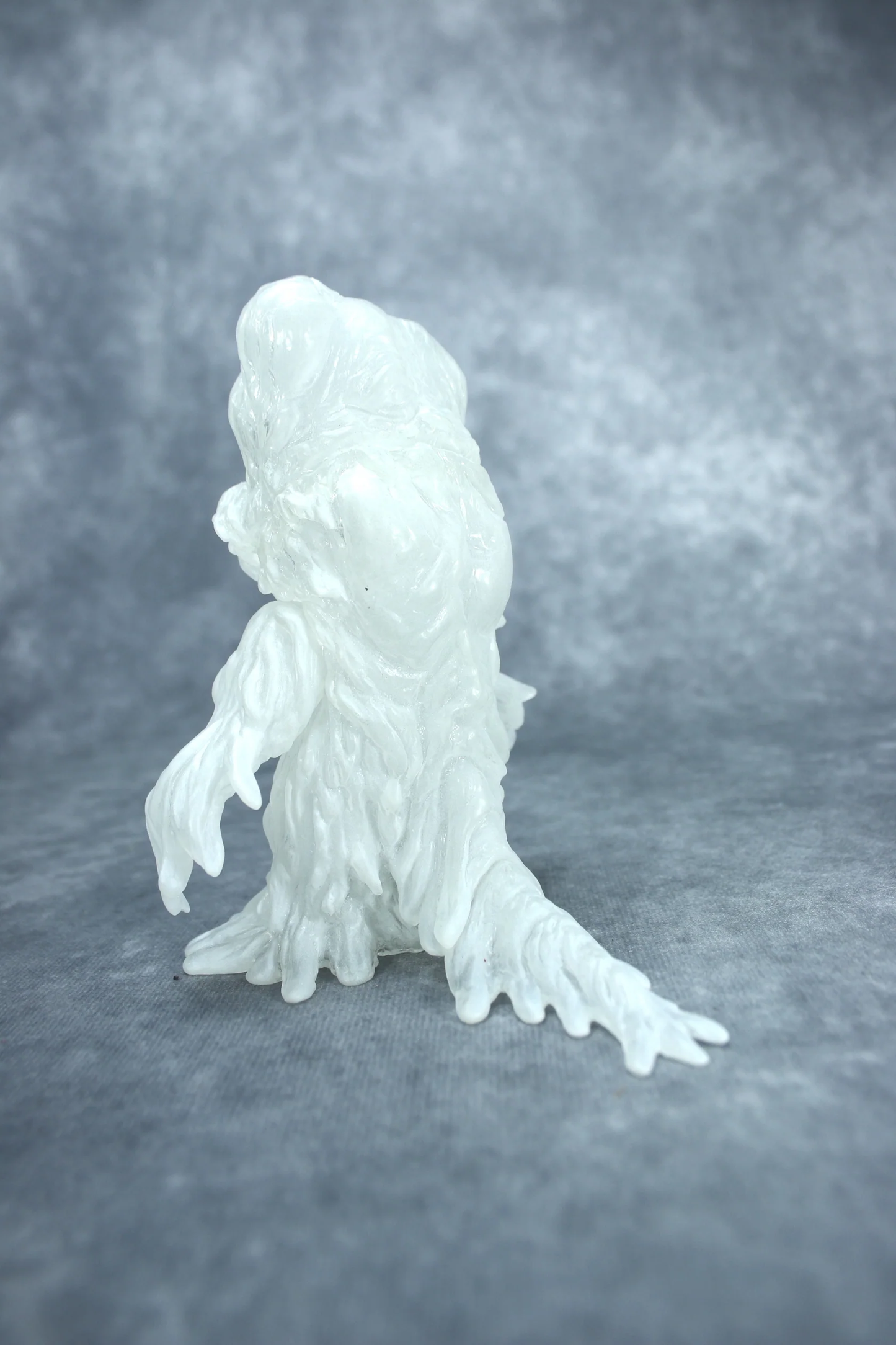 CCP ミドルサイズシリーズ ヘドラ SnowFes Ver.