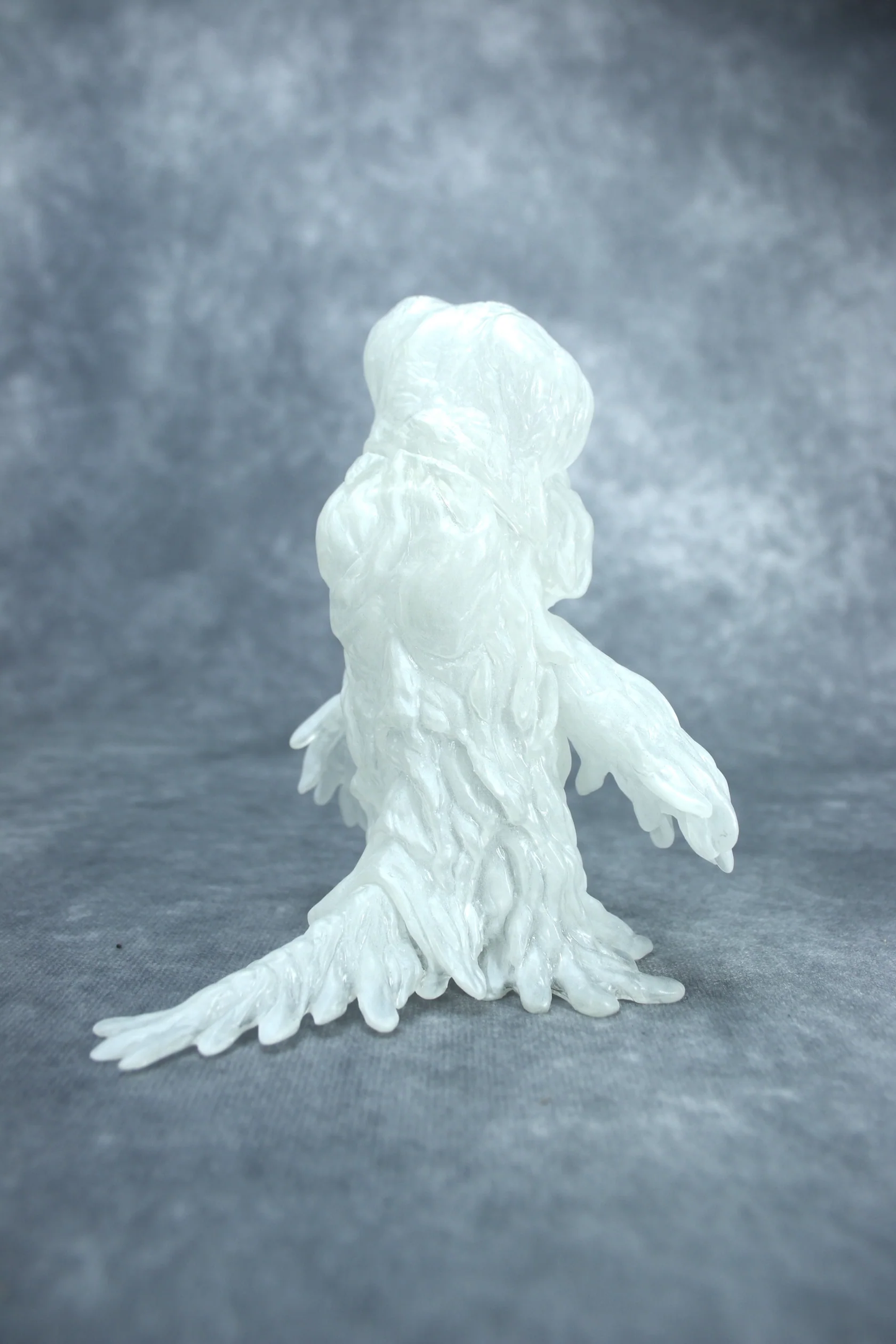 CCP ミドルサイズシリーズ ヘドラ SnowFes Ver.