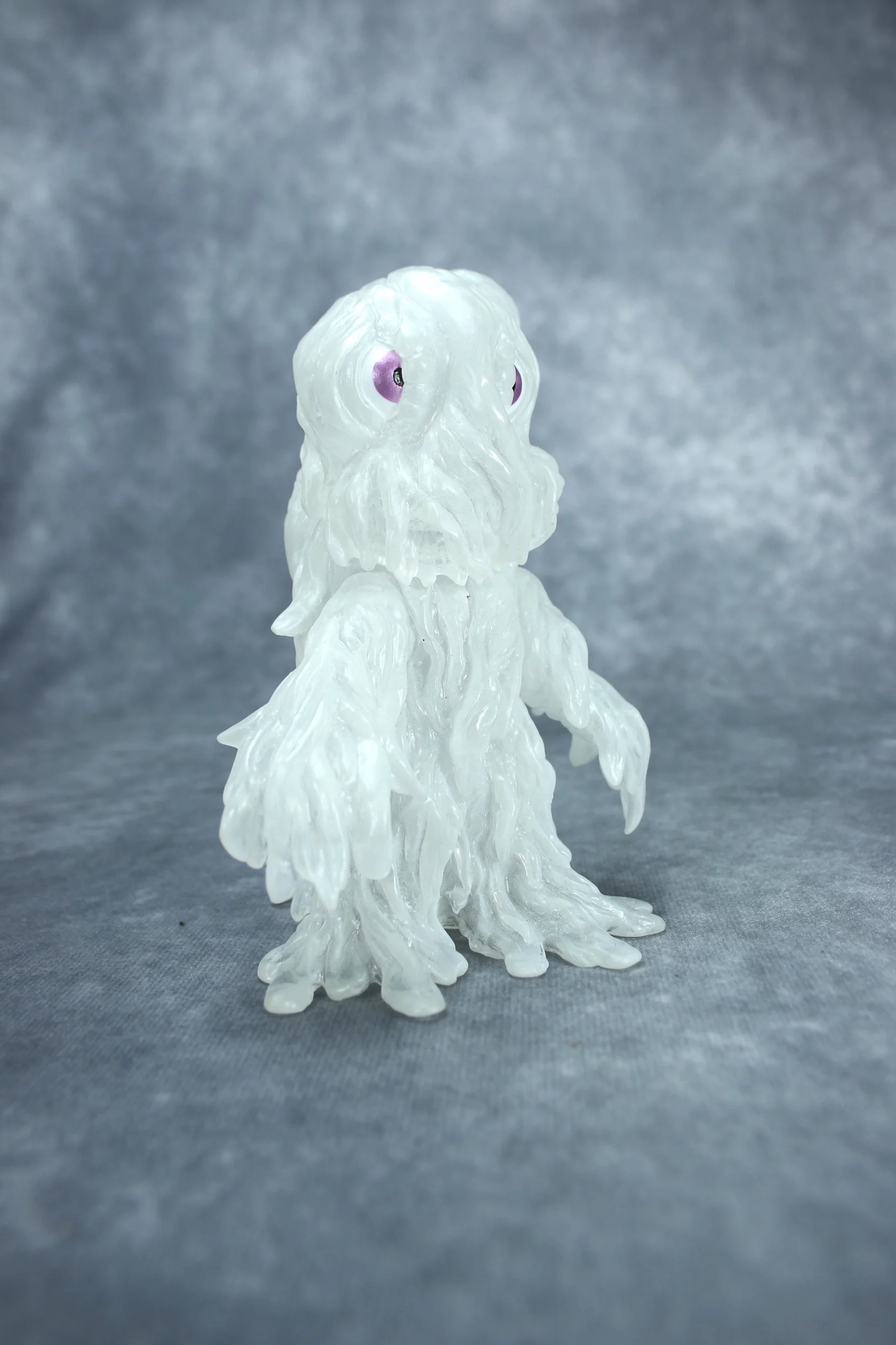 CCP ミドルサイズシリーズ ヘドラ SnowFes Ver.