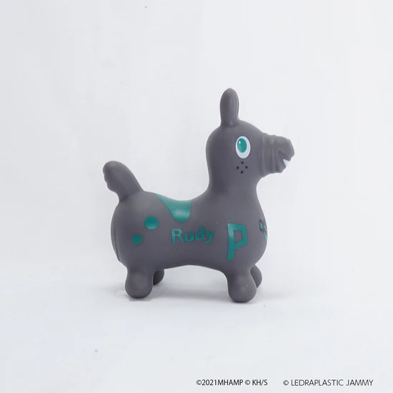 RODY マスコット 緑谷出久 Ver.