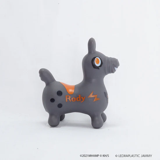 RODY マスコット 爆豪 勝己 Ver.