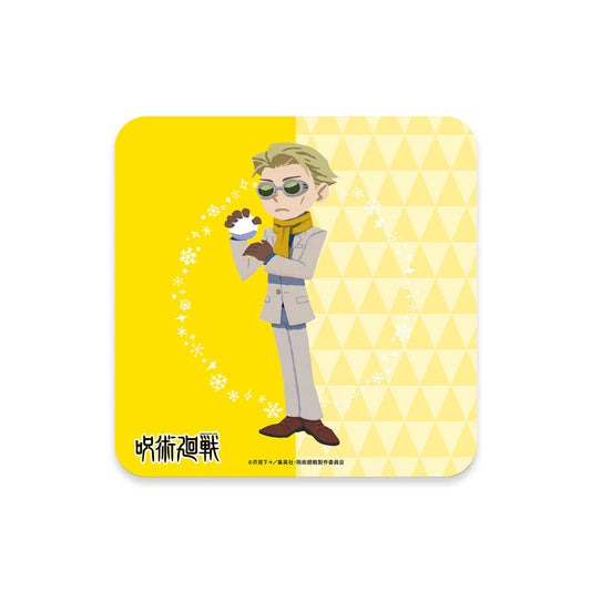 呪術廻戦　描き起こし ハンドタオル 七海建人 2024 Snow Fes Ver