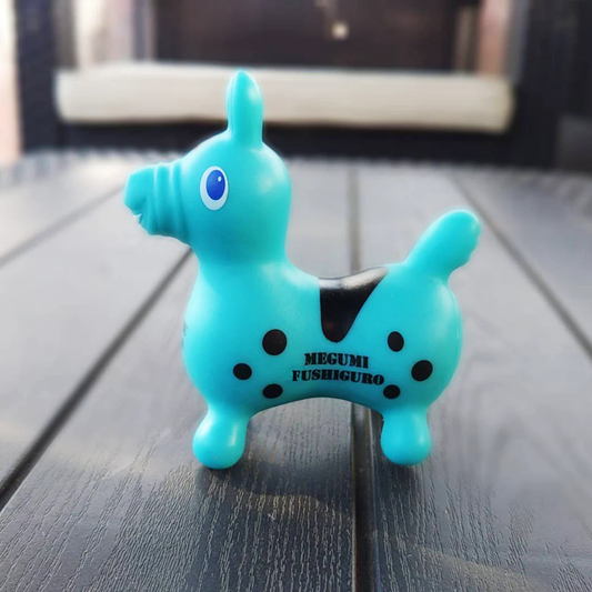 呪術廻戦×RODY ロディ マスコット 伏黒 恵