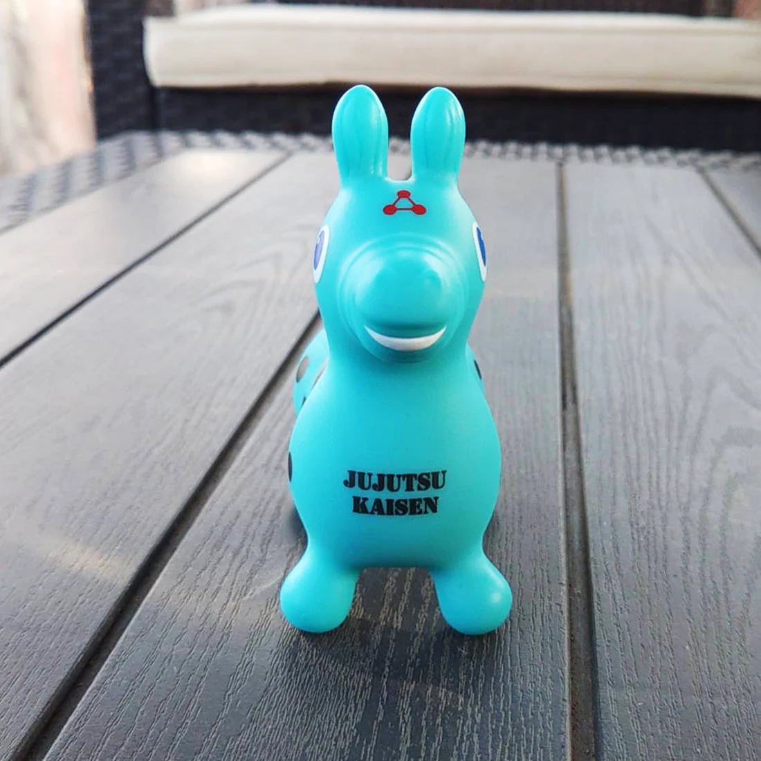 呪術廻戦×RODY ロディ マスコット 伏黒 恵