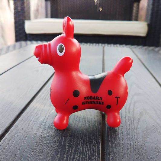 呪術廻戦×RODY ロディ マスコット 釘崎野薔薇