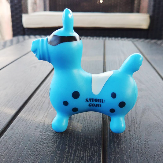 呪術廻戦×RODY ロディ マスコット 五条 悟