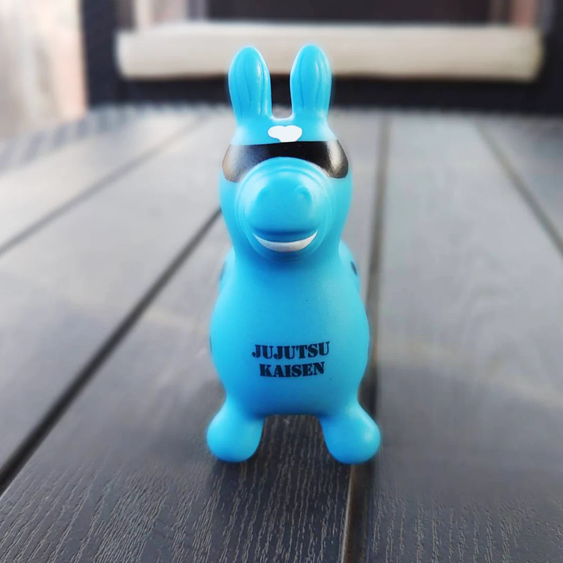 呪術廻戦×RODY ロディ マスコット 五条 悟