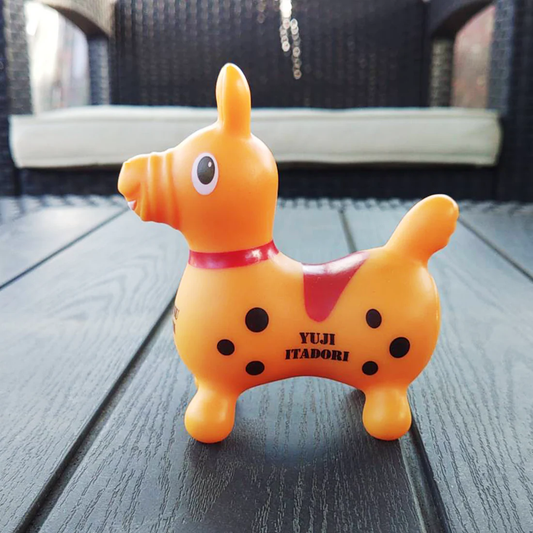 呪術廻戦×RODY ロディ マスコット 虎杖悠仁