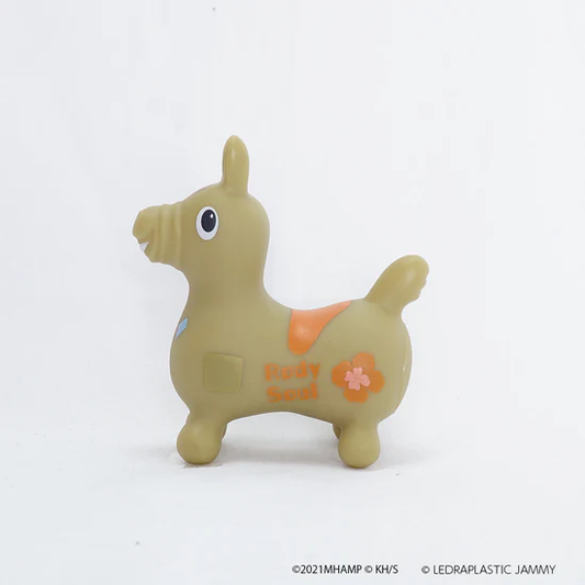 RODY マスコット ロディ・ソウル Ver.