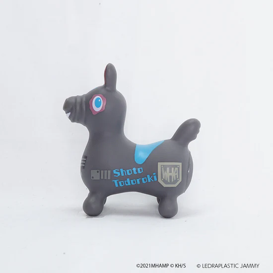 RODY マスコット 轟 焦凍 Ver.