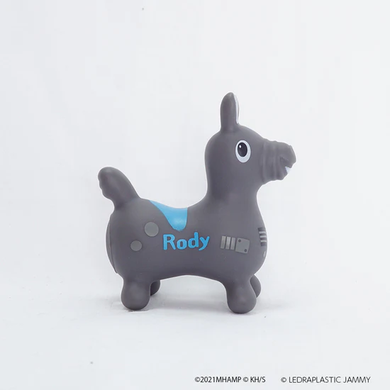 RODY マスコット 轟 焦凍 Ver.